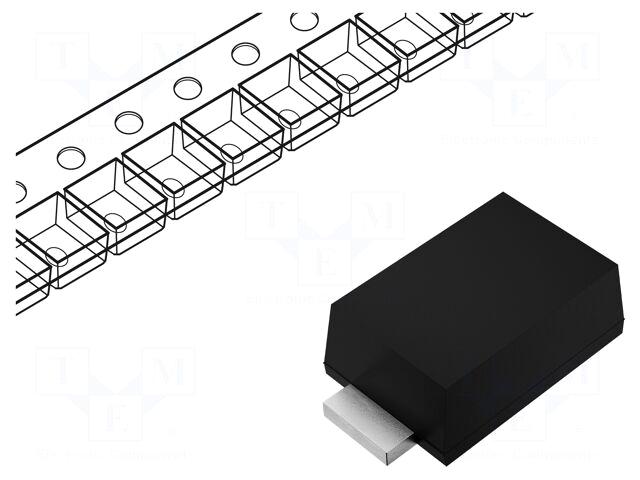 AKYGA SEMI Diode: Schottky rectifying |