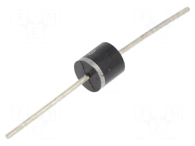 VISHAY Diode: rectifying | THT |