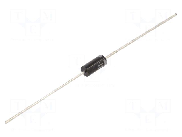 LUGUANG ELECTRONIC Diode: rectifying | THT