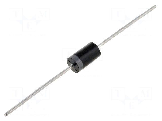 LUGUANG ELECTRONIC Diode: rectifying | THT