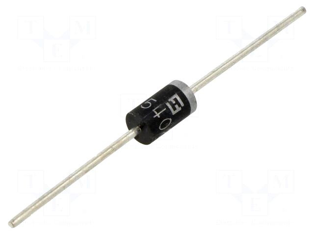 AKYGA SEMI Diode: rectifying | THT