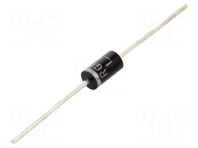 LUGUANG ELECTRONIC Diode: rectifying | THT