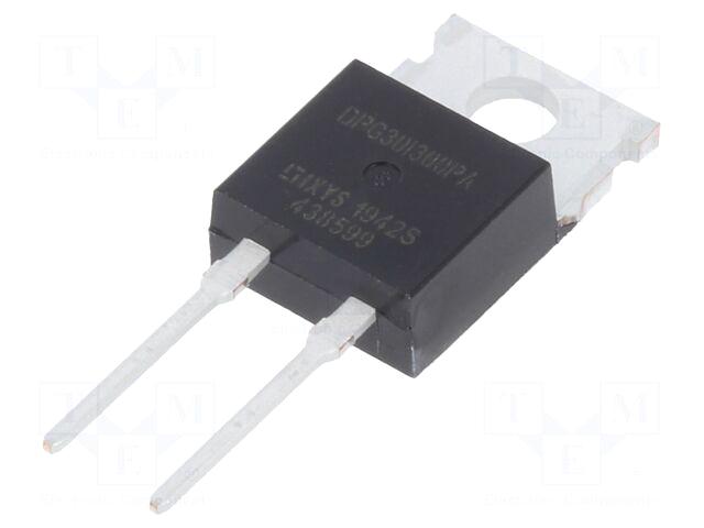 IXYS Diode: rectifying | THT |