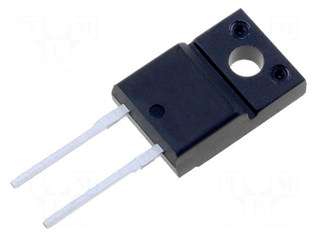 STMicroelectronics Diode: rectifying | THT |