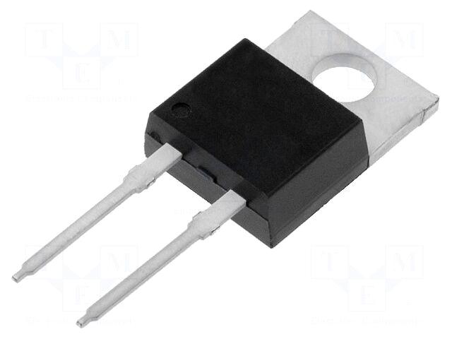 LUGUANG ELECTRONIC Diode: rectifying | THT