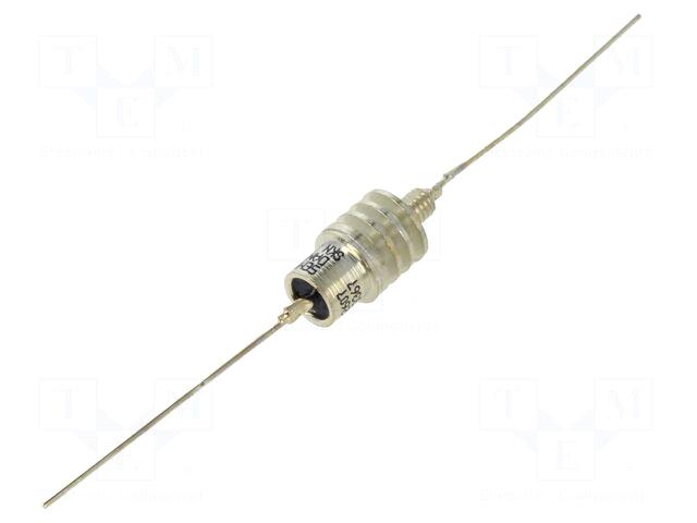 SEMIKRON DANFOSS Diode: rectifying | 1