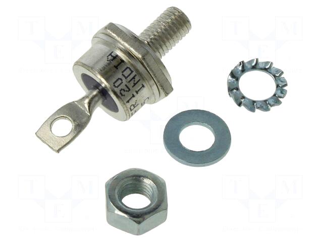 VISHAY Diode: rectifying | 1.2kV