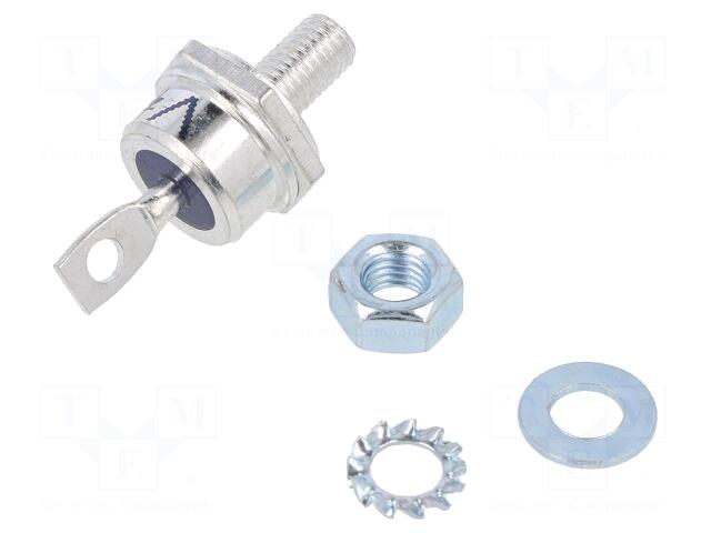 VISHAY Diode: rectifying | 200V |