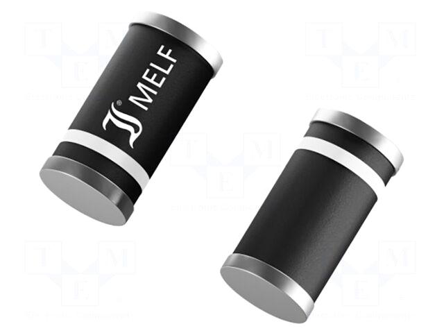 DIOTEC SEMICONDUCTOR Diode: Schottky rectifying |