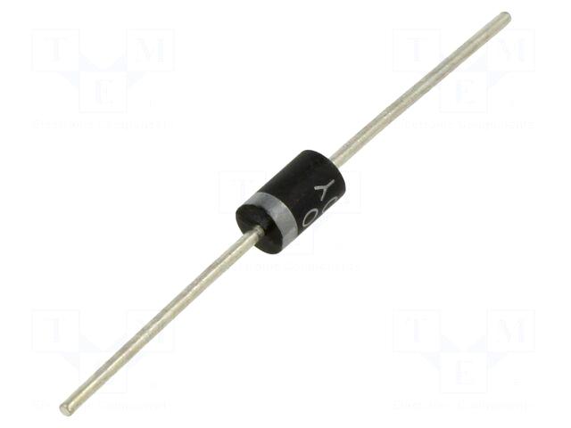TAIWAN SEMICONDUCTOR Diode: Schottky rectifying |