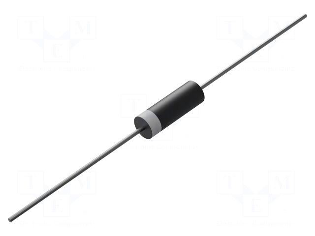 SMC DIODE SOLUTIONS Diode: Schottky rectifying