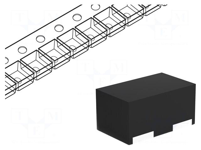 DIODES INCORPORATED Diode: Zener | 0