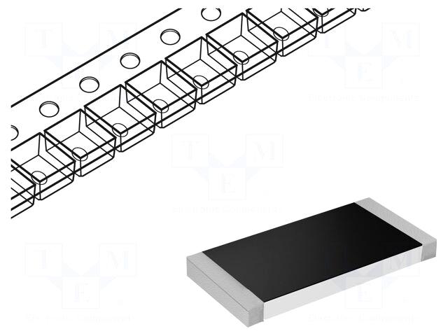 TAIWAN SEMICONDUCTOR Diode: Zener | 0