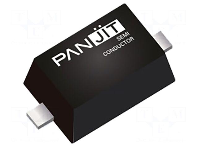 PanJit Semiconductor Diode: Zener | 200mW