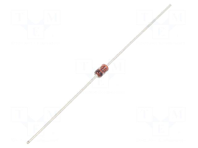 ONSEMI Diode: Zener | 1W |