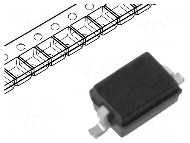 NEXPERIA Diode: TVS | ESD |