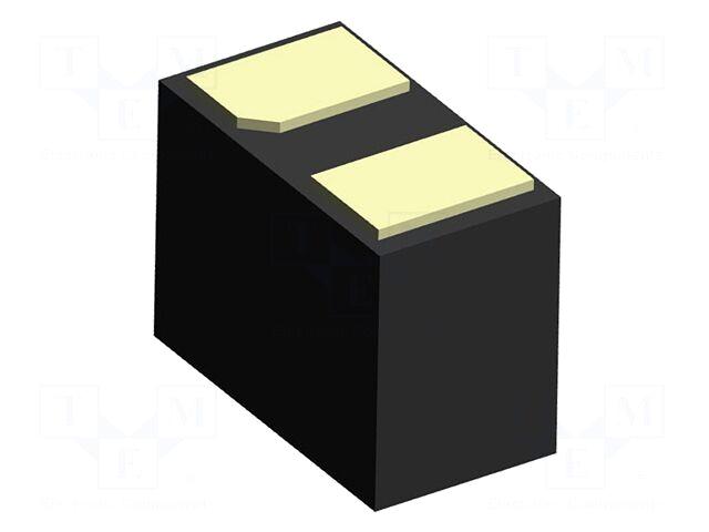 EATON ELECTRONICS Diode: TVS | ESD