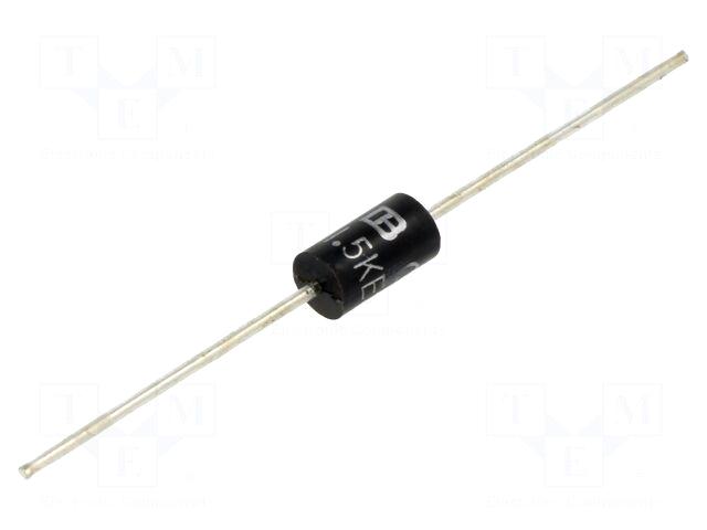 YAGEO Diode: TVS | 1.5kW