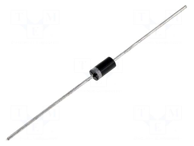 STMicroelectronics Diode: TVS | 47V |
