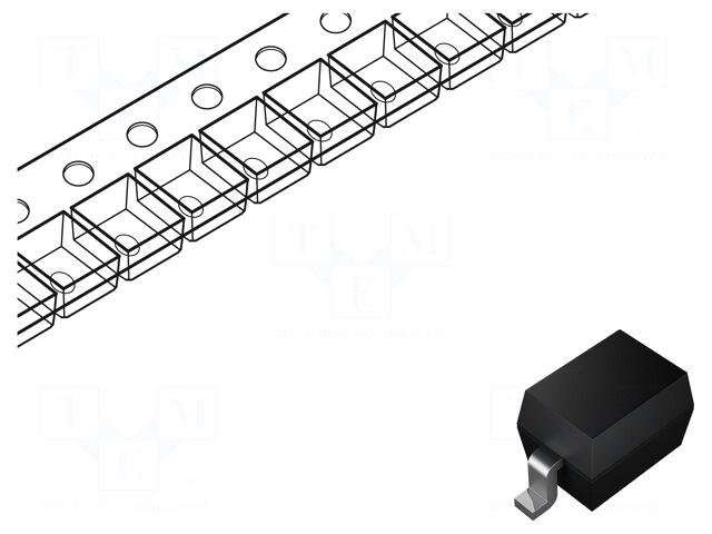 MICRO COMMERCIAL COMPONENTS Diode: Schottky switching