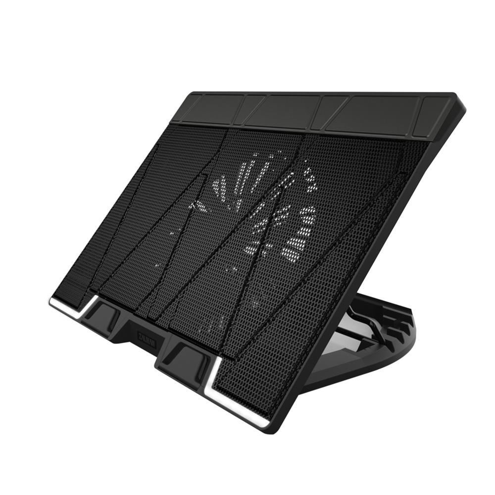 Zalman ZM-NS3000, 17Inch, 1 x 200mm
