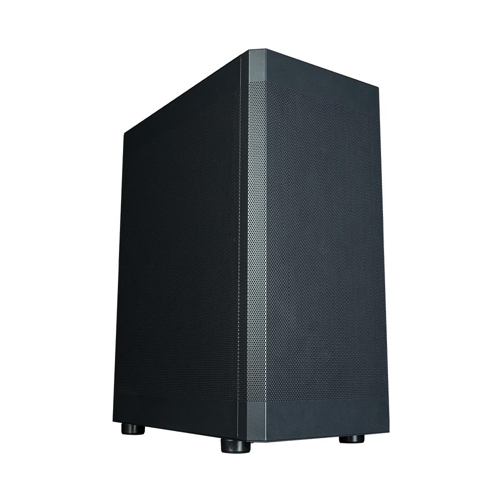 Zalman I4,ATX  Mid Tower PC