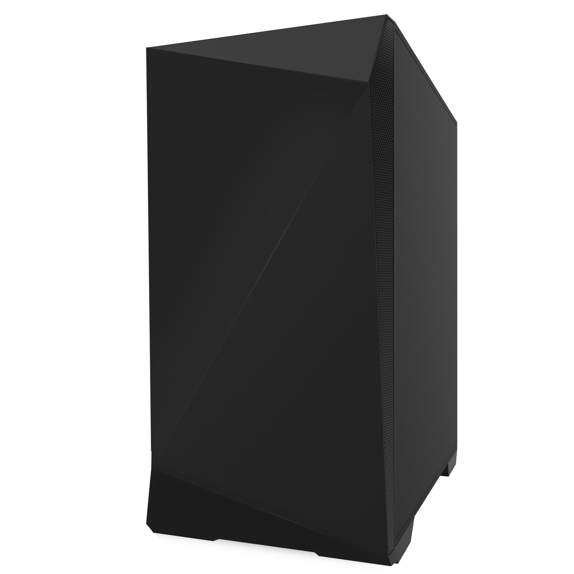 Zalman Z1 ICEBERG, mATX Mini Tower