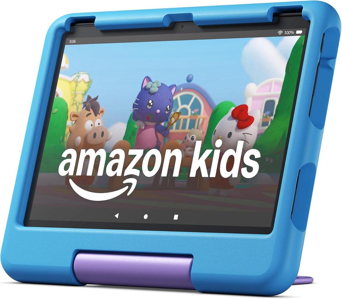 Amazon Fire HD10 Kids 13 Gen
