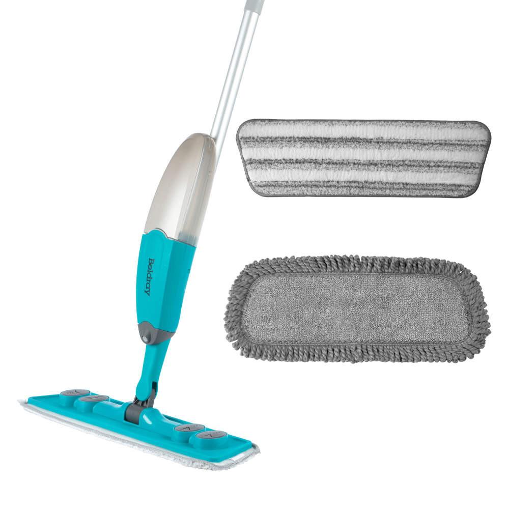 Beldray LA034245UFFEU7 Anti-bac Pet Plus+ 2-in-1