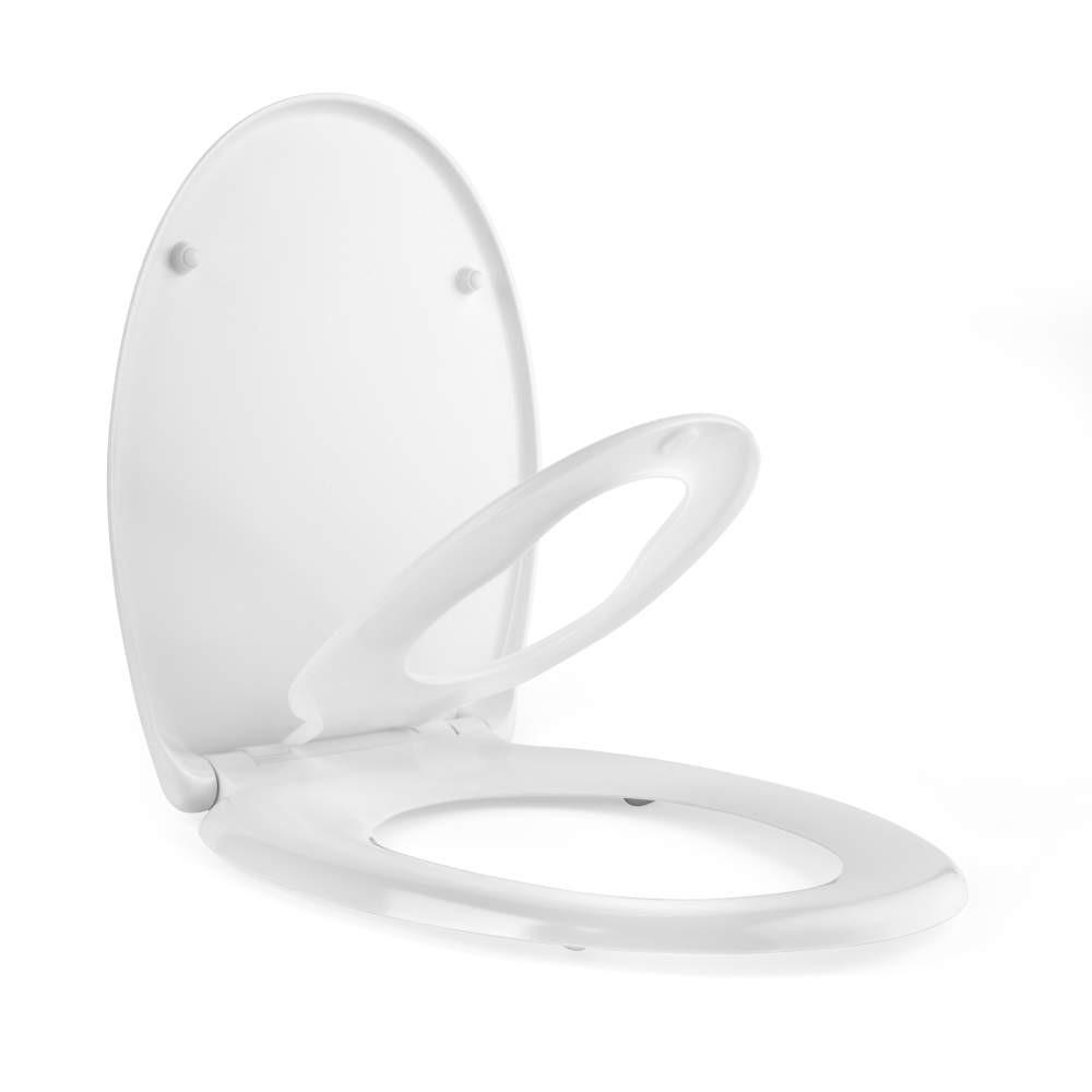 Beldray LA037185EU7 Anti-bac Family Toilet Seat