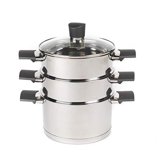 Russell Hobbs RH011701EU7 Excellence Steamer