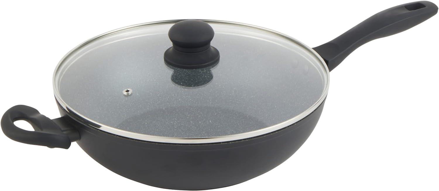 Russell Hobbs RH028121EU7 Metallic Marble 28cm