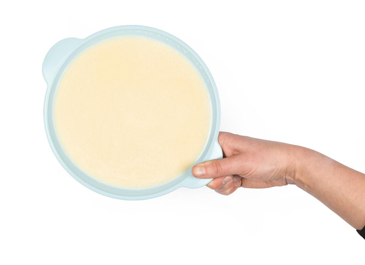 Giles & Posner EK6699GSBLVDE  Handheld Pancake