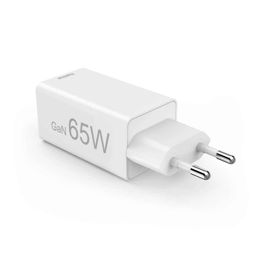 Hama 00125142 charger 165W GaN PD