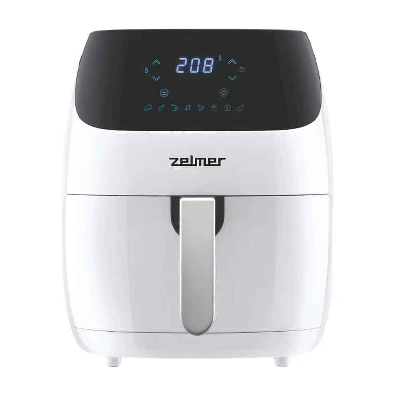Zelmer ZAF5501W Elektra 5L Air Fryer