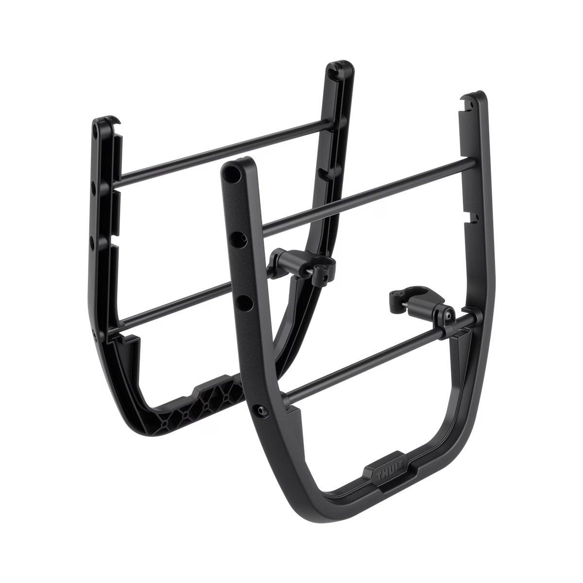Thule 5485 PnP Tour Rack Side
