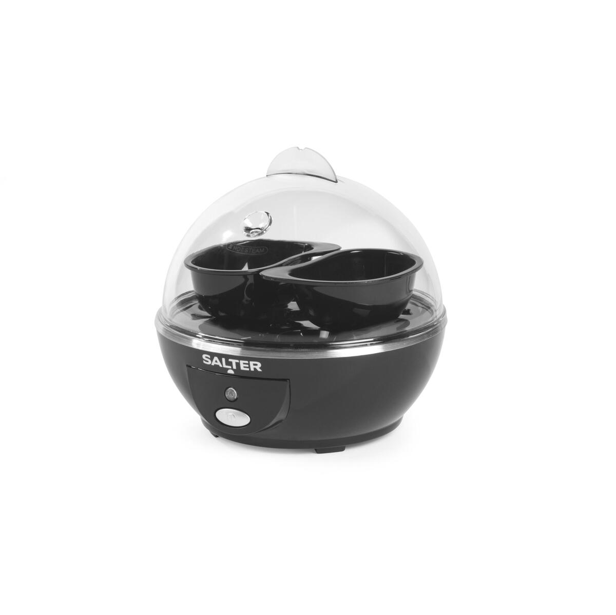 Salter EK2783FVDE Egg Cooker