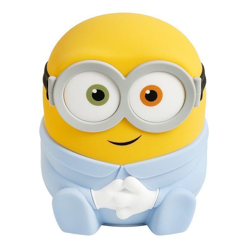 Paladone Bob SquishyGlo Silicone Light Rechargeable