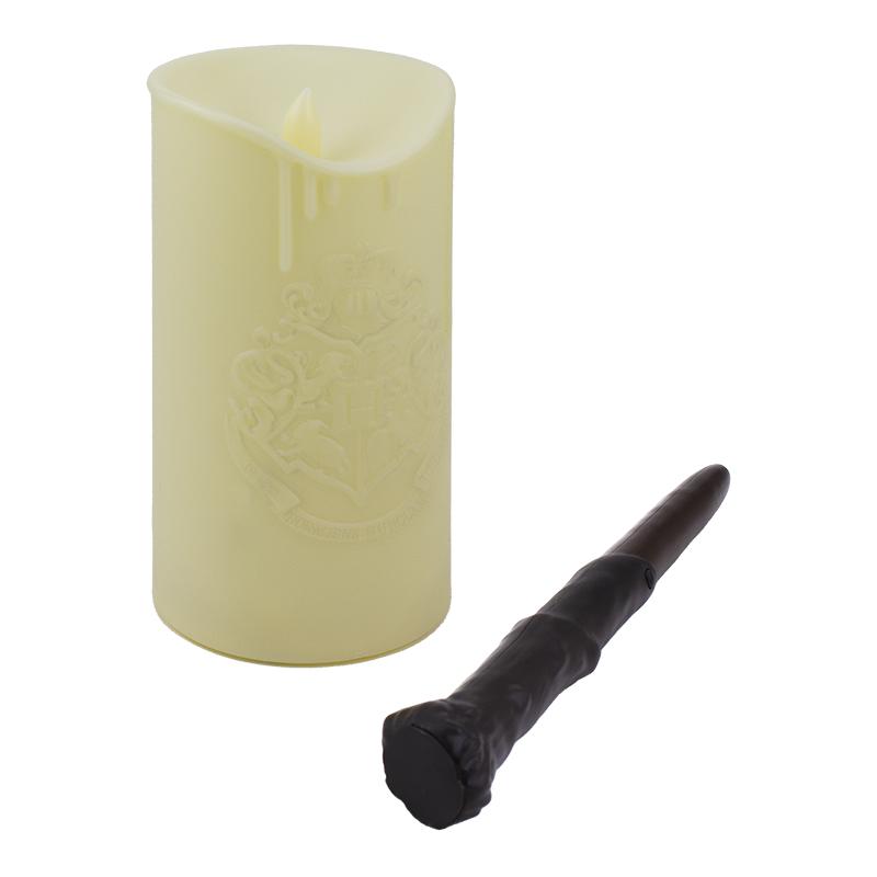 Paladone Harry Potter Candle Light With