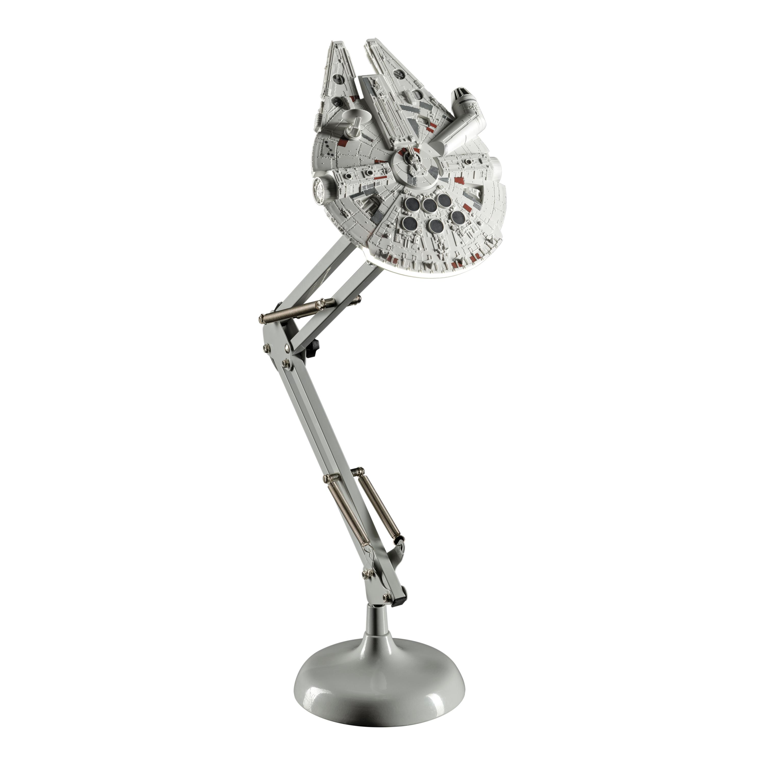Paladone Star Wars Millenium Falcon Posable