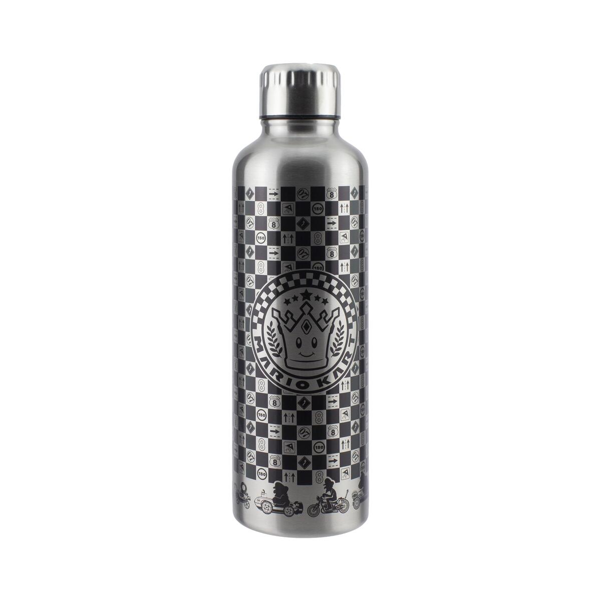 Paladone Super Mario MarioKart Metal Water