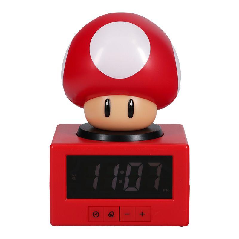 Paladone Super Mario Super Mushroom Icon
