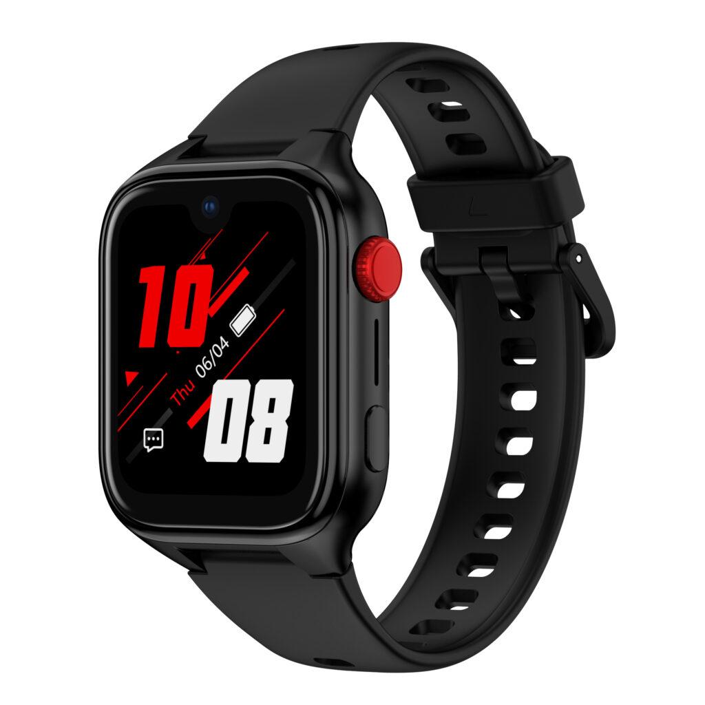 Stelio ST-SWJ102-BK Junior Pro AI 4G