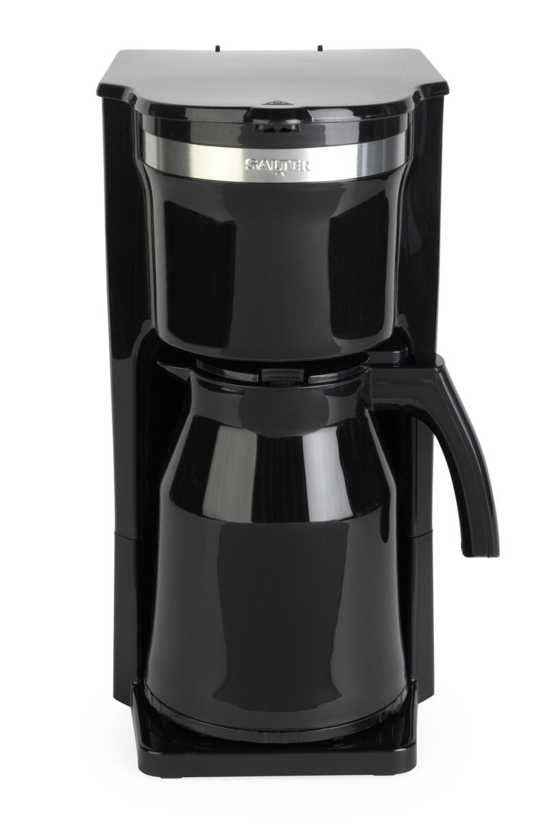 Salter EK6664VDE ThermoBrew Filer Coffee Maker