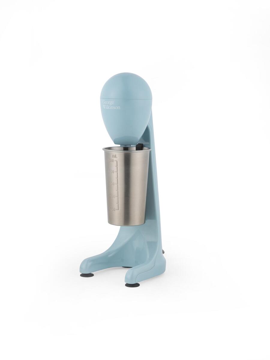 Giles & Posner EK6628GSBLVDE Milkshake Maker