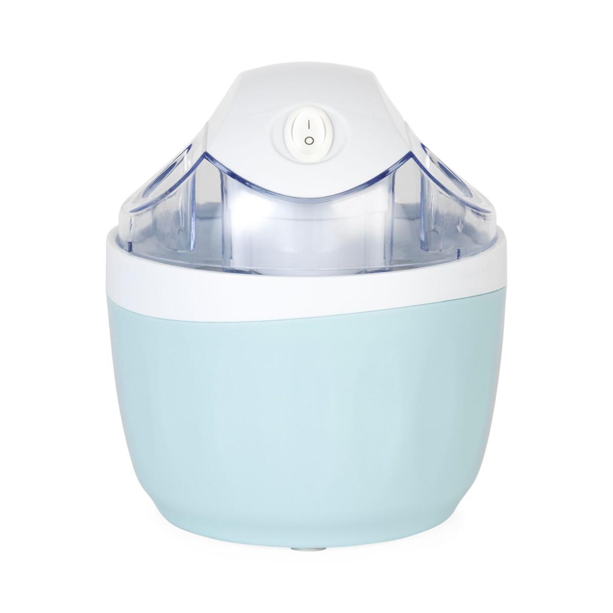 Giles & Posner EK5014GSBLFVDE Ice Cream