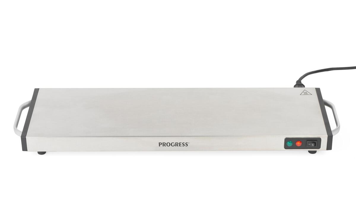 Progress EK2610PVDE Cordless Hot Plate