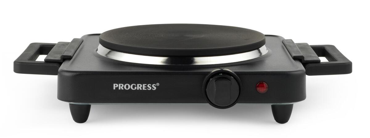 Progress EK4353PFVDE Single Hot Plate