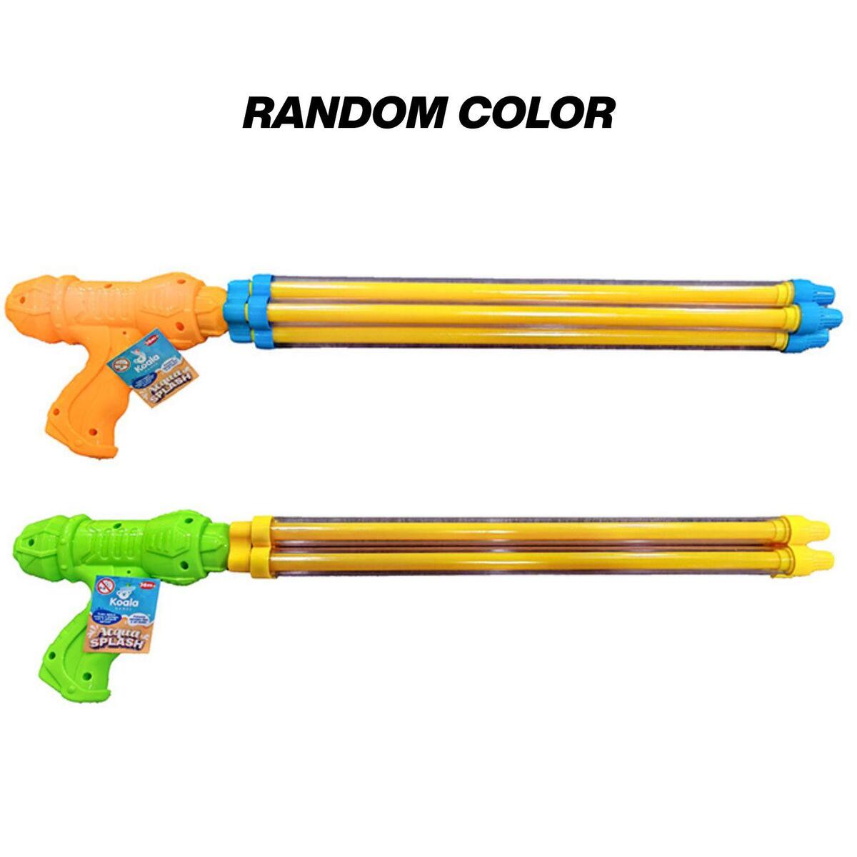Koala Games G2462 Four Nozzles Water