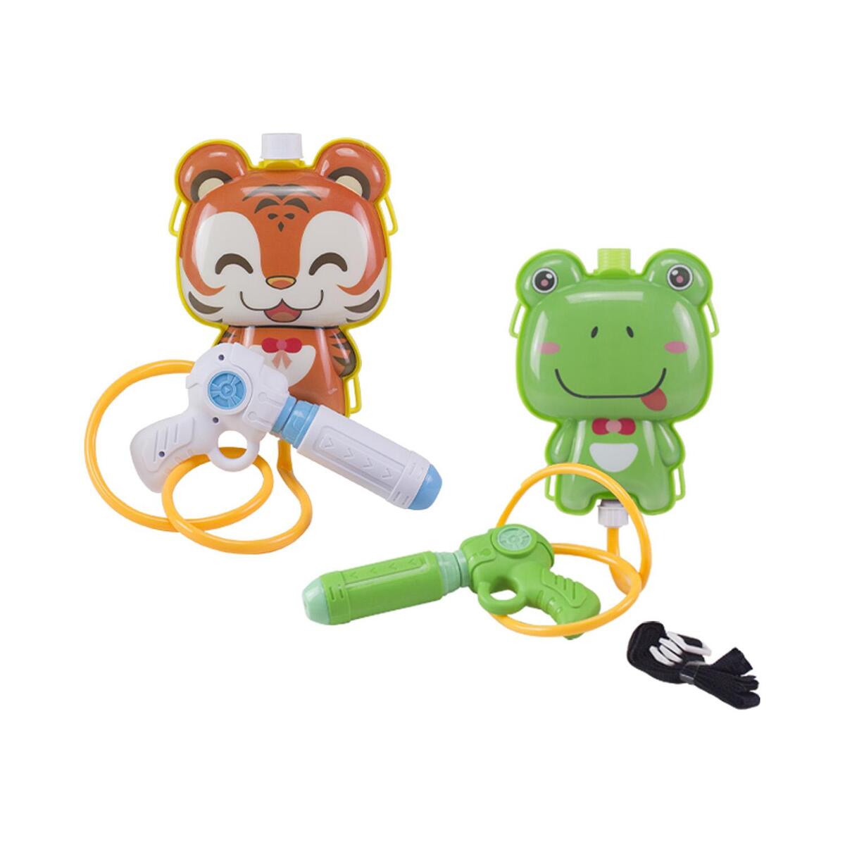 Koala Games G2658 Backpack Water Gun